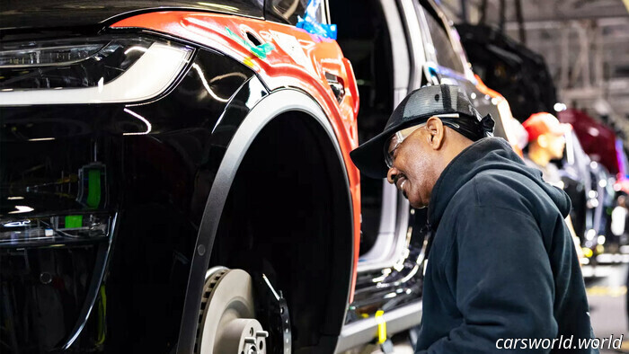 Tesla Prevails in Racial Bias Class Action but Now Confronts Hundreds of Lawsuits | Carscoops